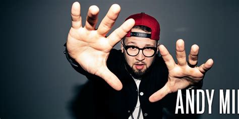 Andy Mineo & Wordsplayed .